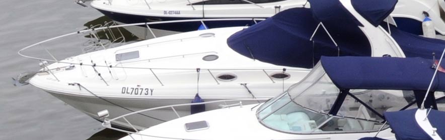 Yacht Club Admiral