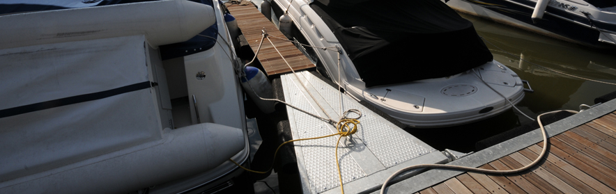 Yacht Club Admiral