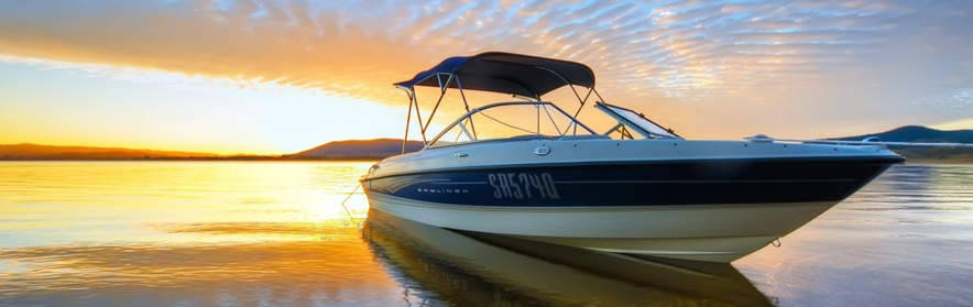 Yacht Club Admiral