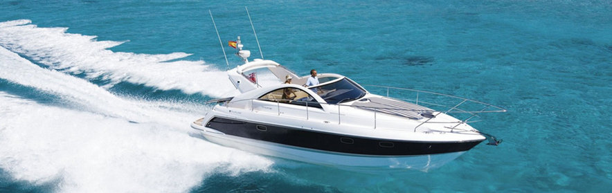 Yacht Club Admiral